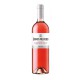 Quinta Negredo vino rosado 2015 Botella 75 cl.